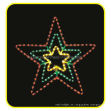 LED Motif Light (SRM) Estrella